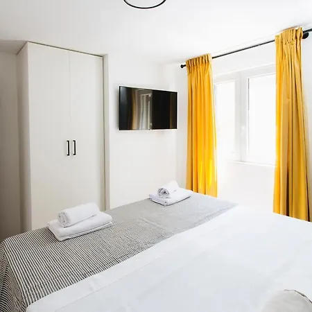 فيلة Magna - Seaside With Pool And Sauna تروغير
